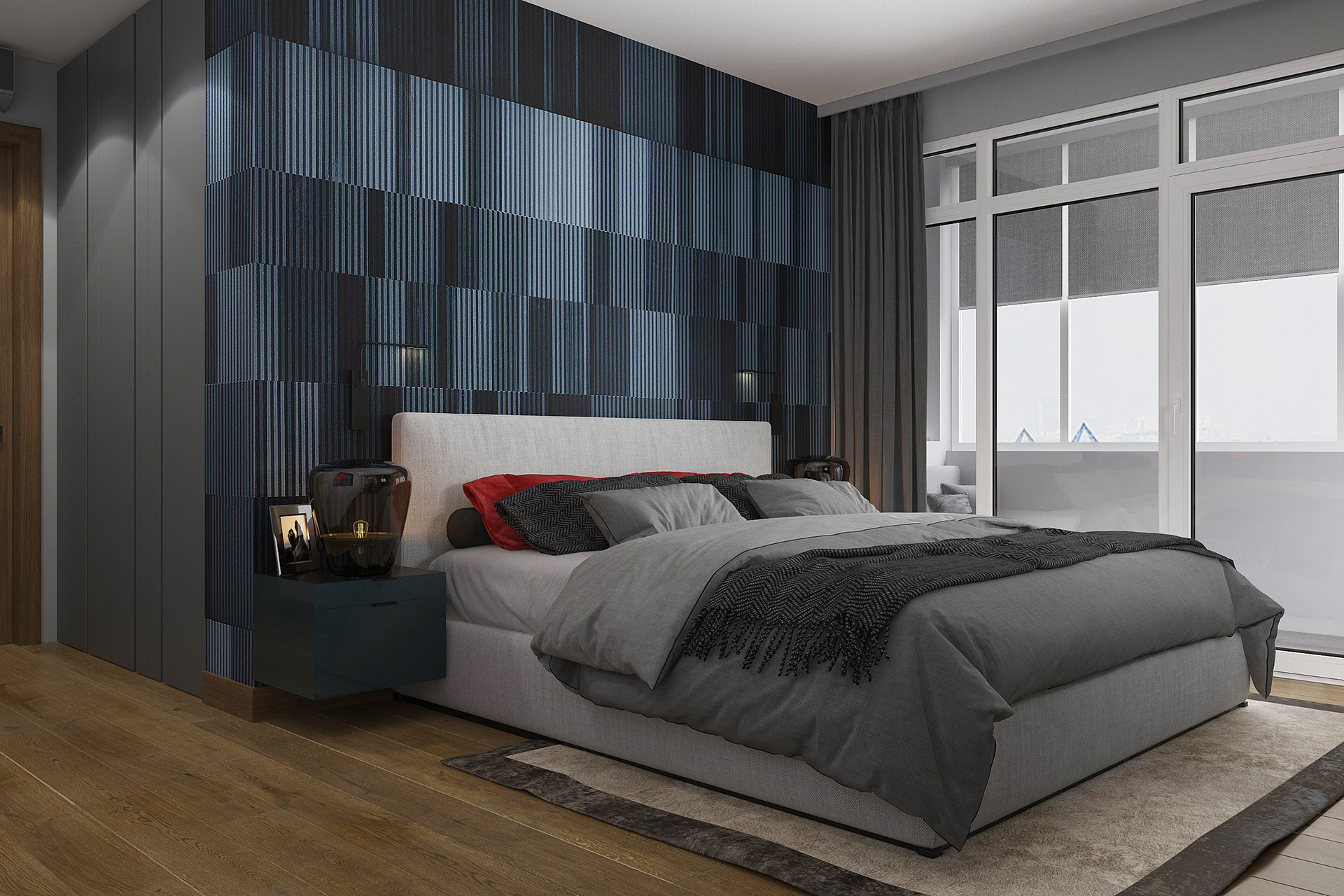 Bedroom Closet Ideas